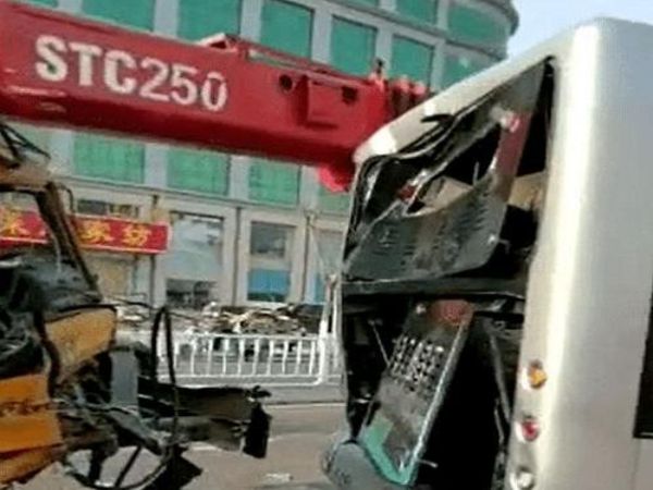 双辽市吊车出租公司电话_哪家吊车出租费用比较实惠?